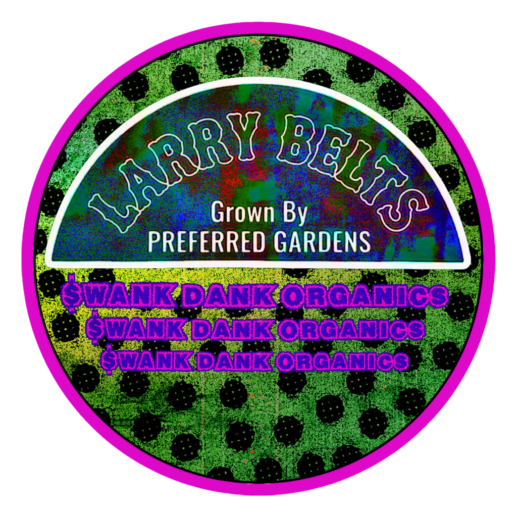 LARRY BELTS (14g)