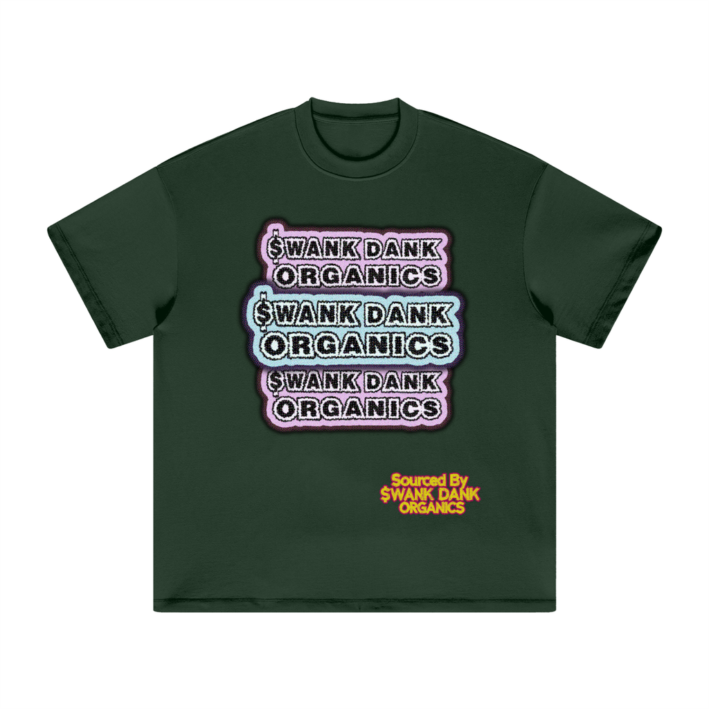 Earth Tone T-Shirt