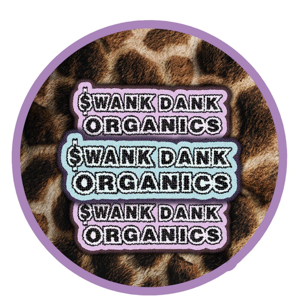 PERMANENT MARKER X GIRAFFE PUZZY
By Seedjunky (7G)