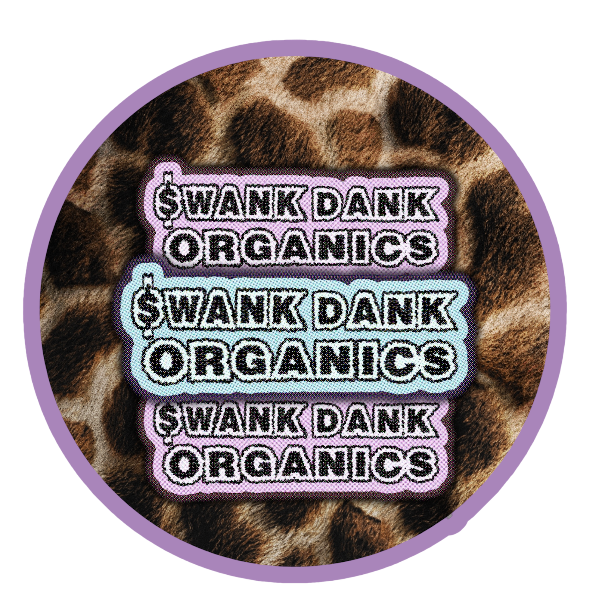PERMANENT MARKER X GIRAFFE PUZZY
By Seedjunky (7G)