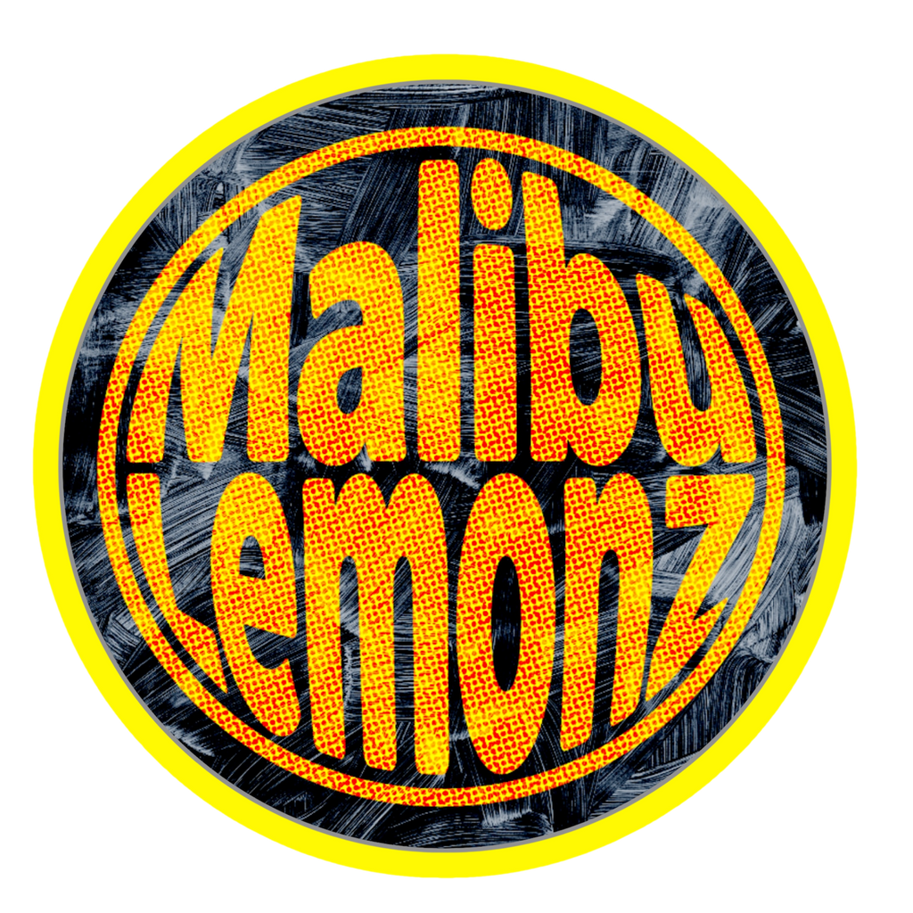 Malibu Lemonz