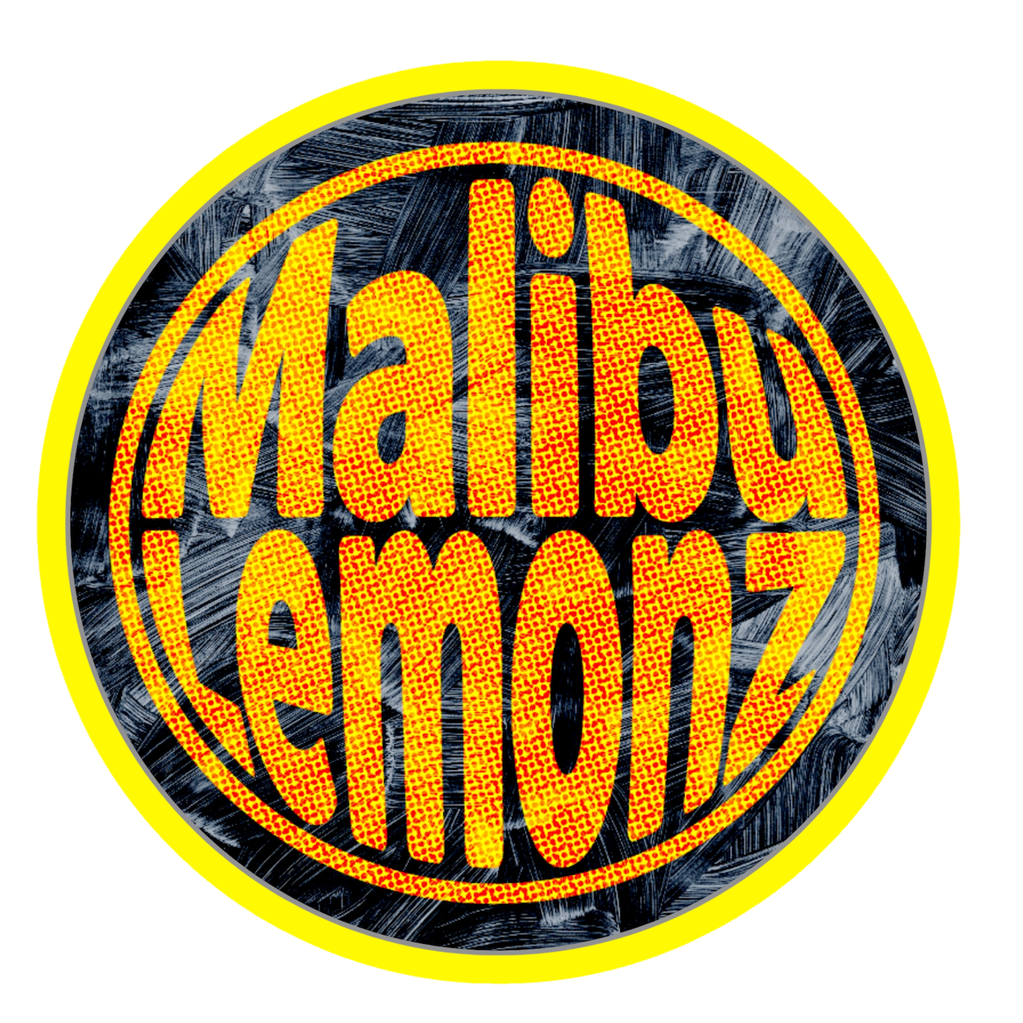 Malibu Lemonz