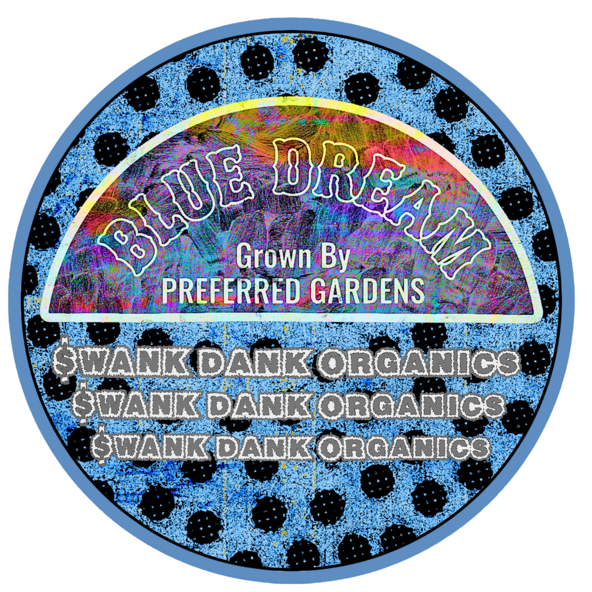 BLUE DREAM (14g)