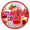 STRAWBERRY COOLER (7G)