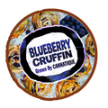 Blueberry Cruffin ⭐️