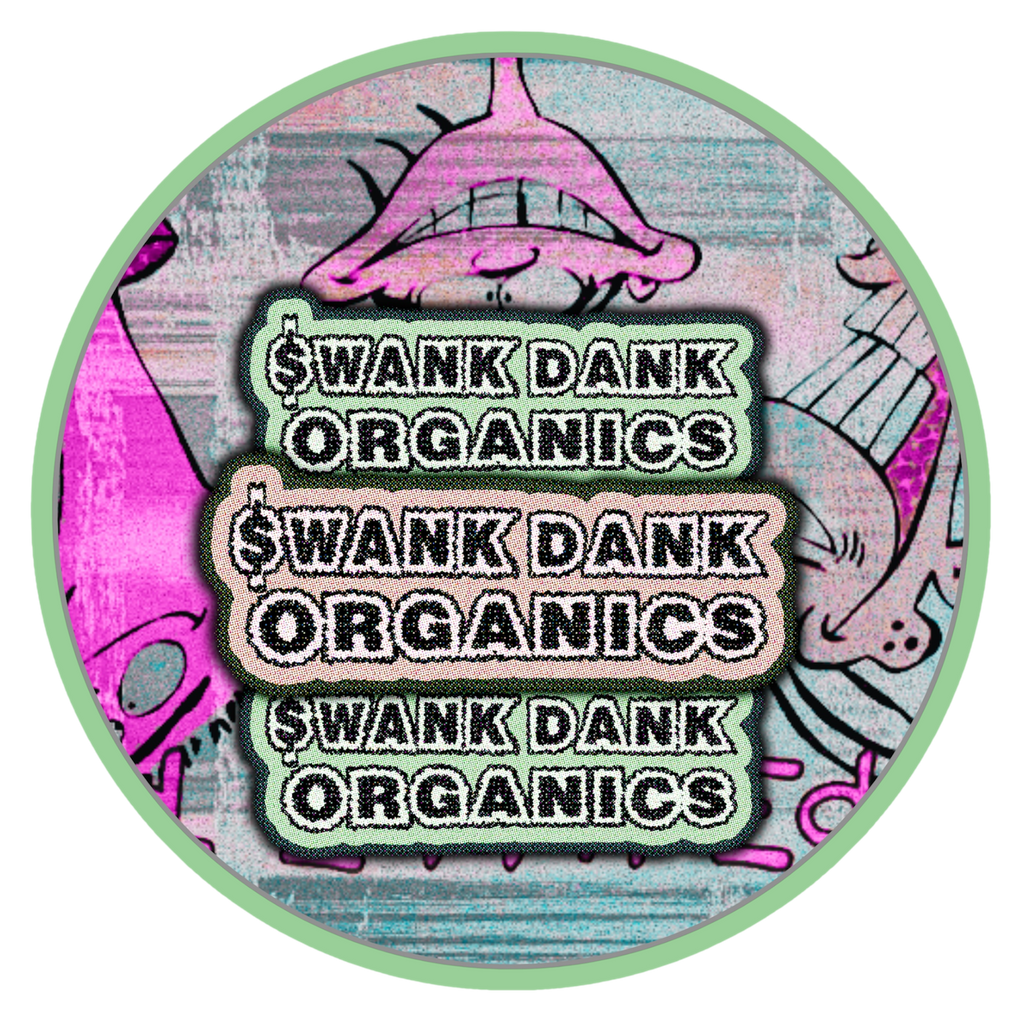 $WANK GUMBO: GEORGIA PIE × BISCOTTI × KING BLING (7G)