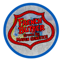 FRENCH BUTTER (7G)