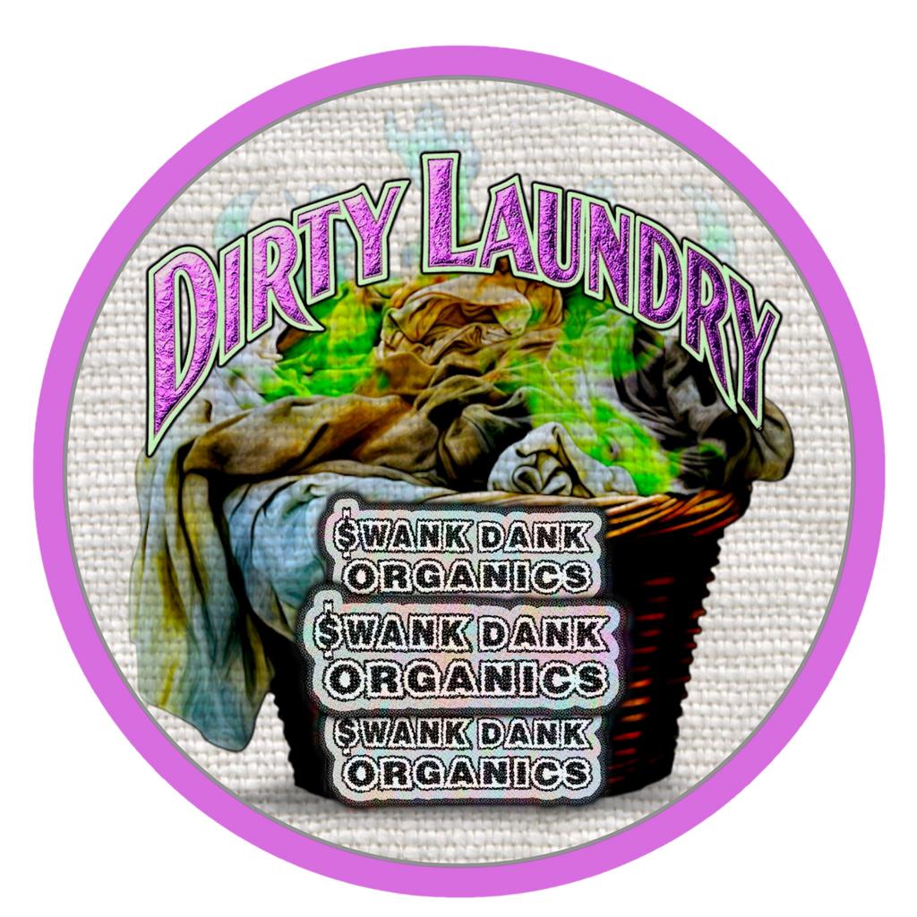 DIRTY LAUNDRY (7G)