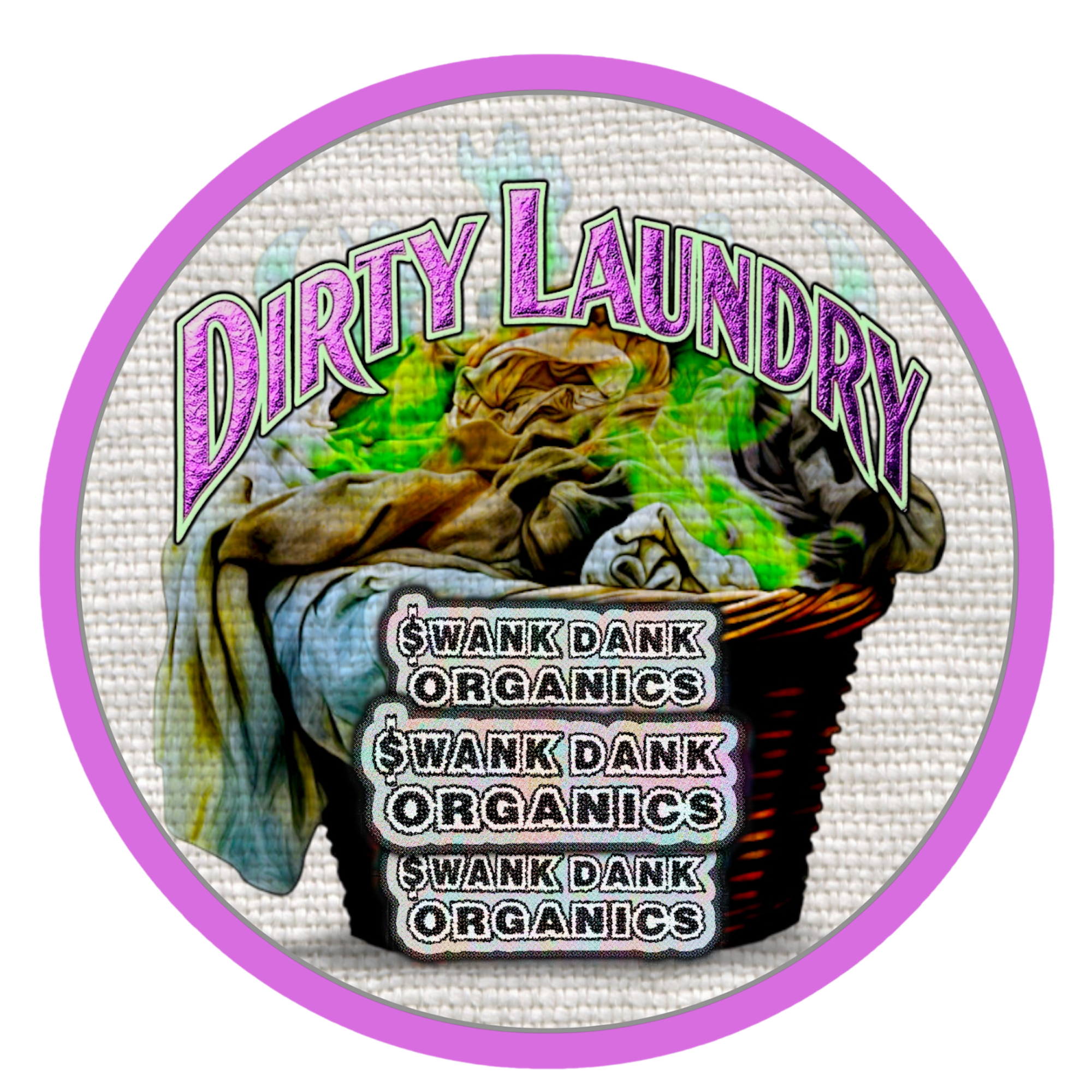 DIRTY LAUNDRY (7G)