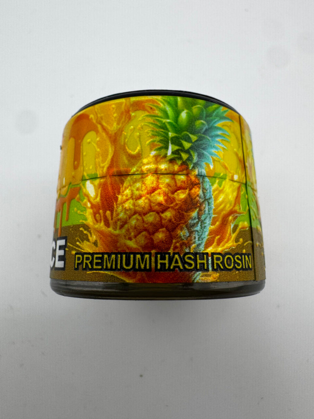 PINEAPPLE JUICE               By MAD CHILLER’S HEADSTASH