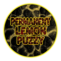 PERMANENT LEMON PUZZY (14g)