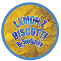 LEMON Z x BISCOTTI (7g)