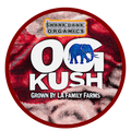 OG Kush (14g)                                LA Family Farms
