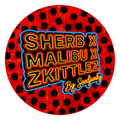 SHERB x MALIBU x ZKITTLEZ ⭐️