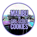 MALIBU x G.S.C. (7g)