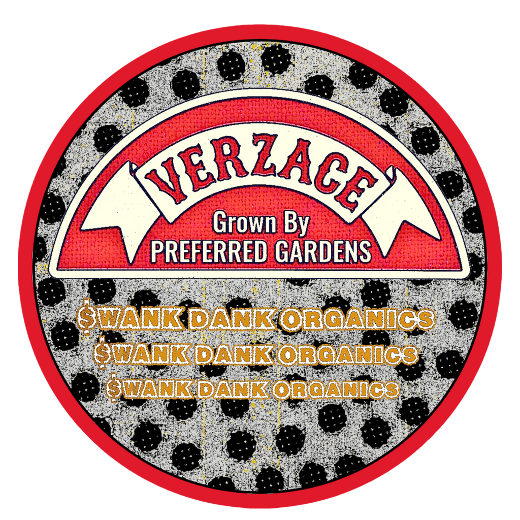 VERZACE (14g)
