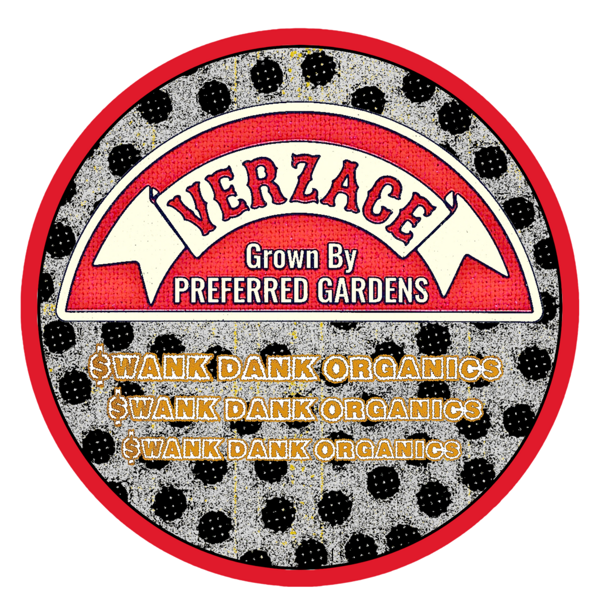 VERZACE (14g)
