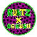 RUNTZ x OG KUSH (7G)