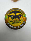 PINEAPPLE JUICE               By MAD CHILLER’S HEADSTASH