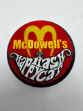 HASH BURGERS                By HASH HAPPY CAT