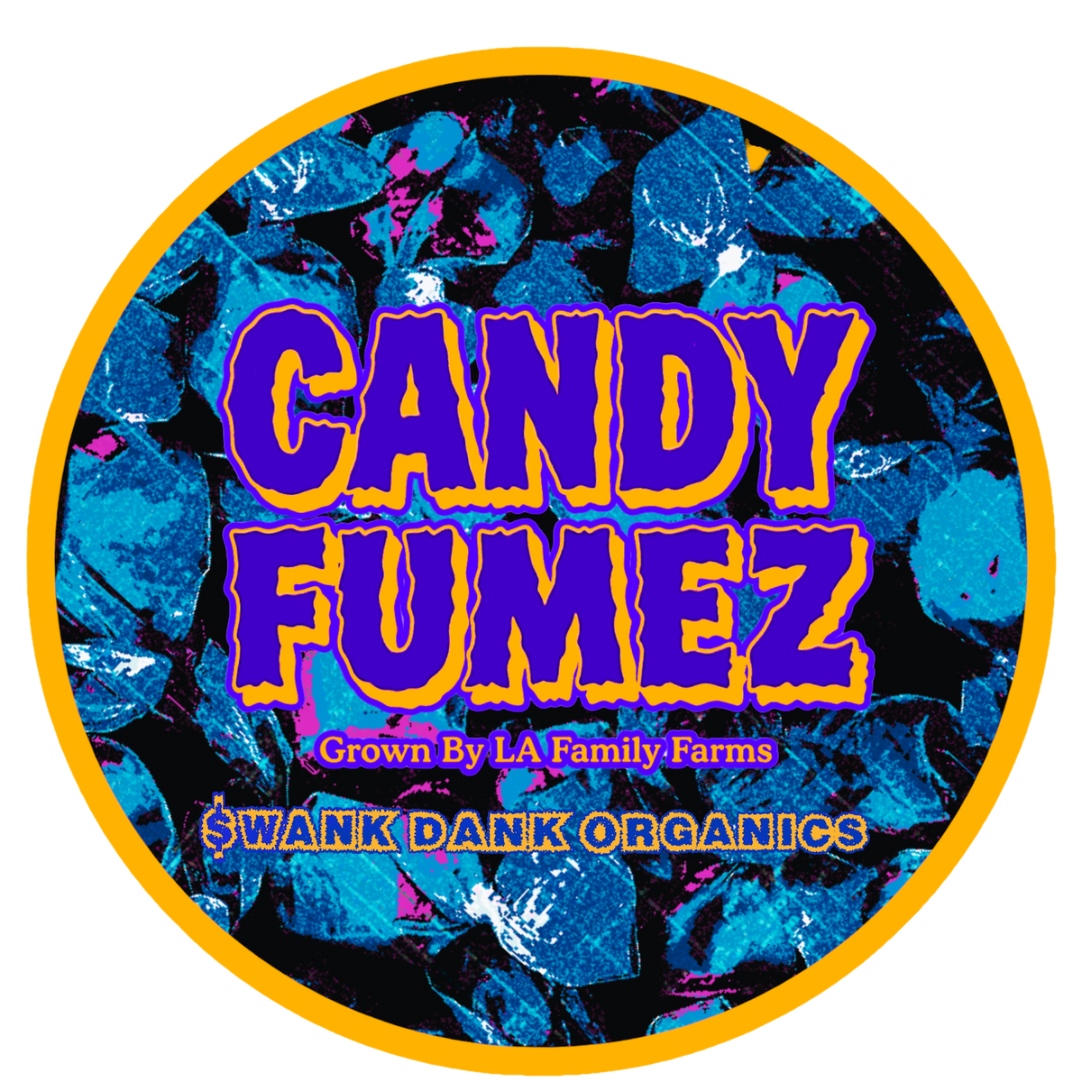 CANDY FUMEZ (7g)