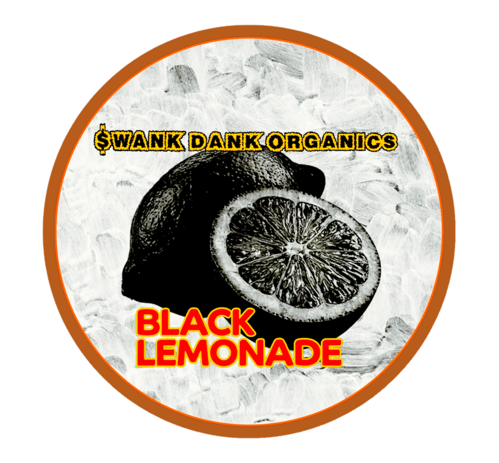 BLACK LEMONADE (14G)