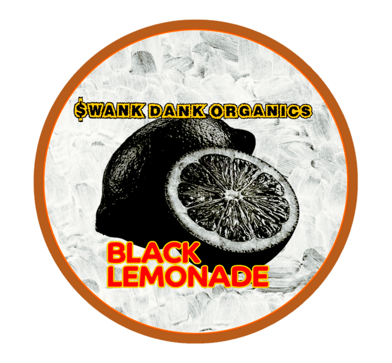 BLACK LEMONADE (14G)