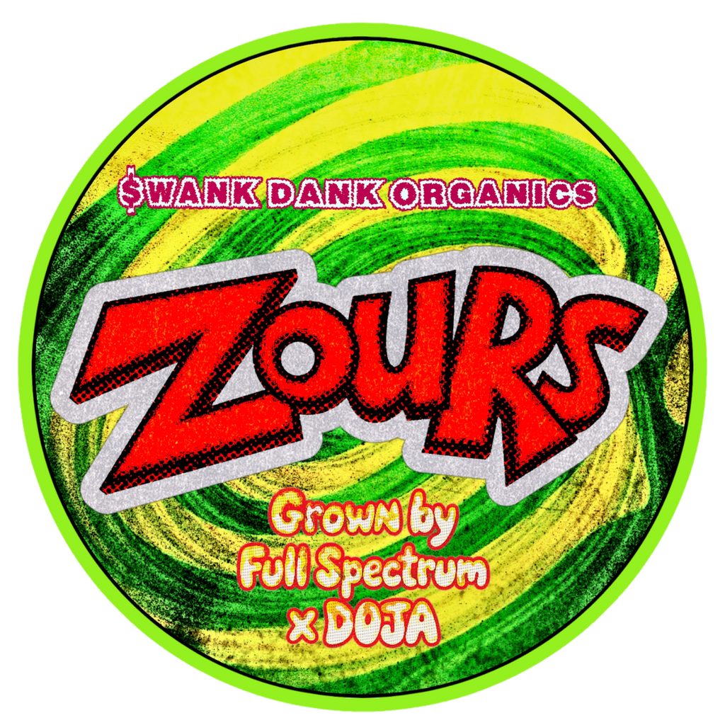 ZOURS (7G) 🆕