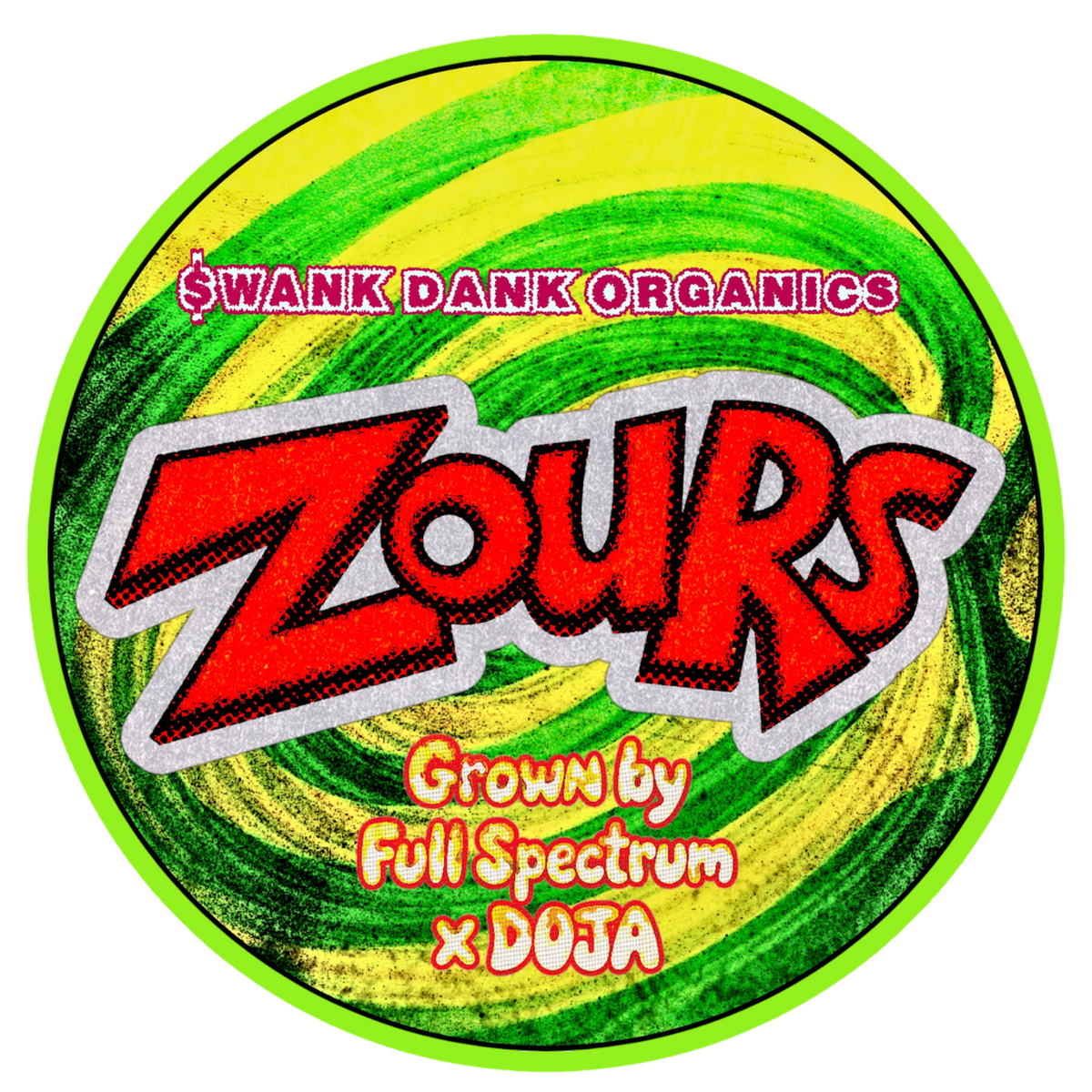 ZOURS (7G) 🆕