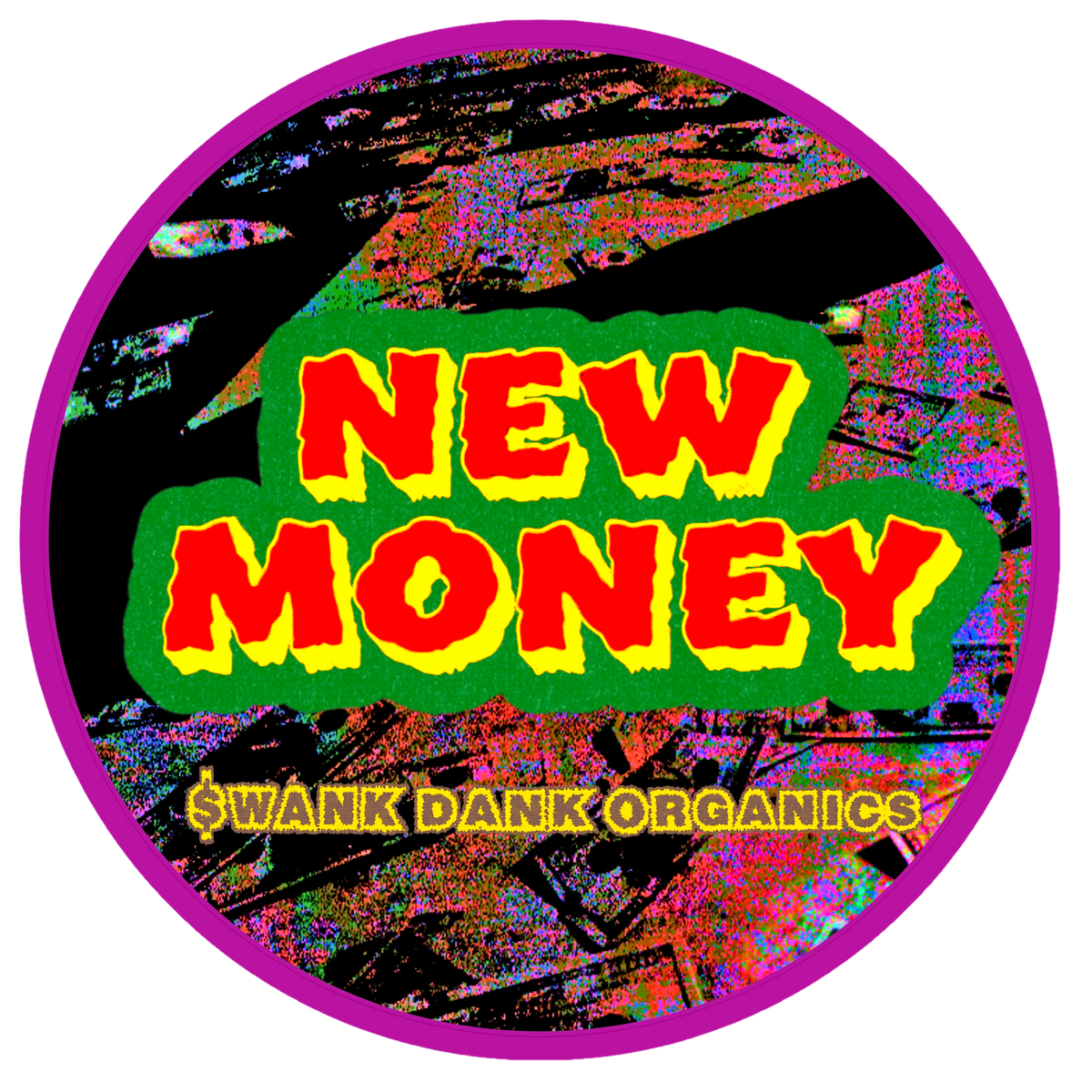 NEW MONEY (7G) 🆕