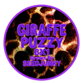 GIRAFFE PUZZY Bx1 (7g)