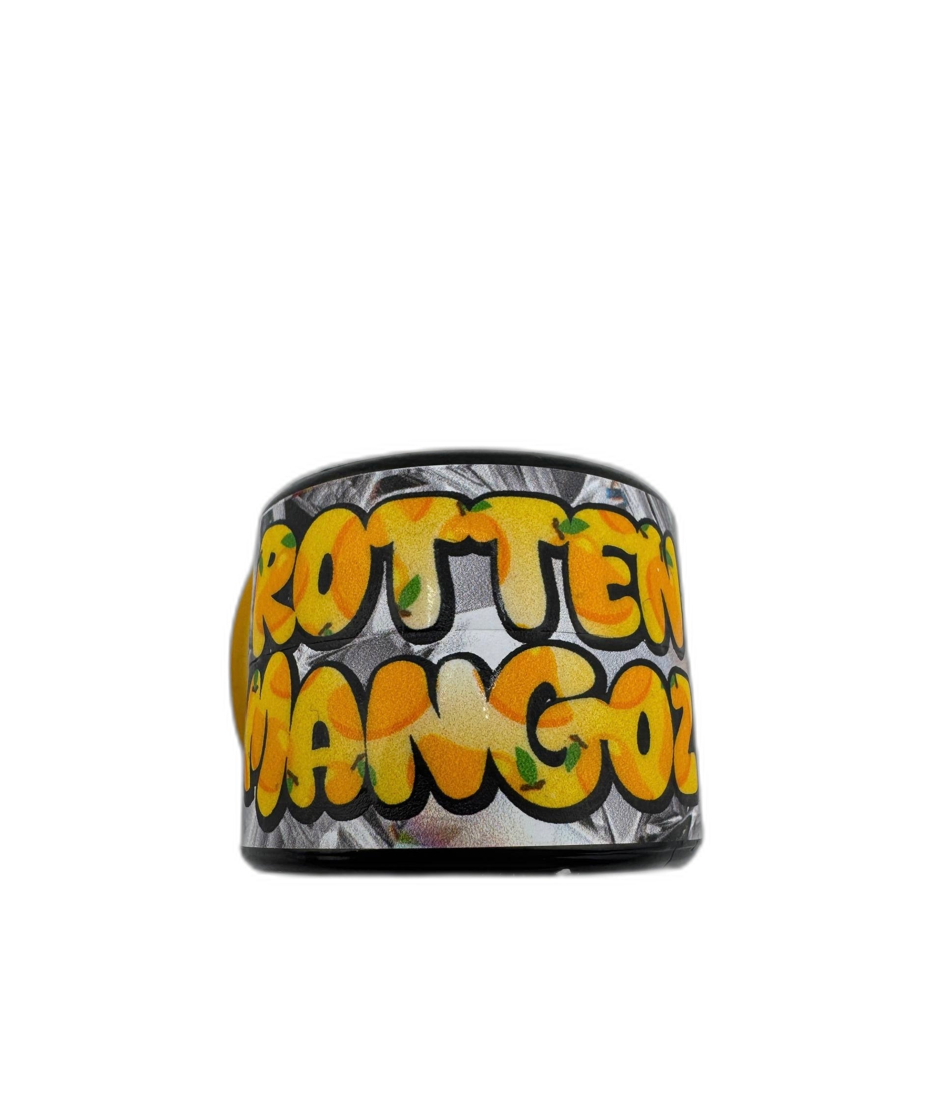 ROTTEN MANGOS              By HECTIC HASH