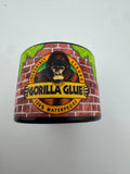 GORILLA GLUE                   By HECTIC HASH & GOOD PIZZZA