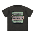 Vintage Cotton T-Shirt