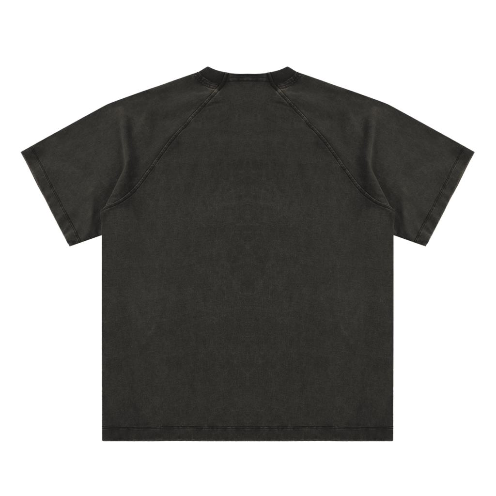 Vintage Cotton T-Shirt