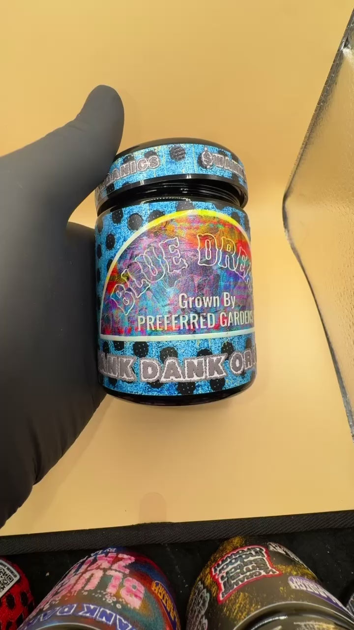 BLUE DREAM (14g)