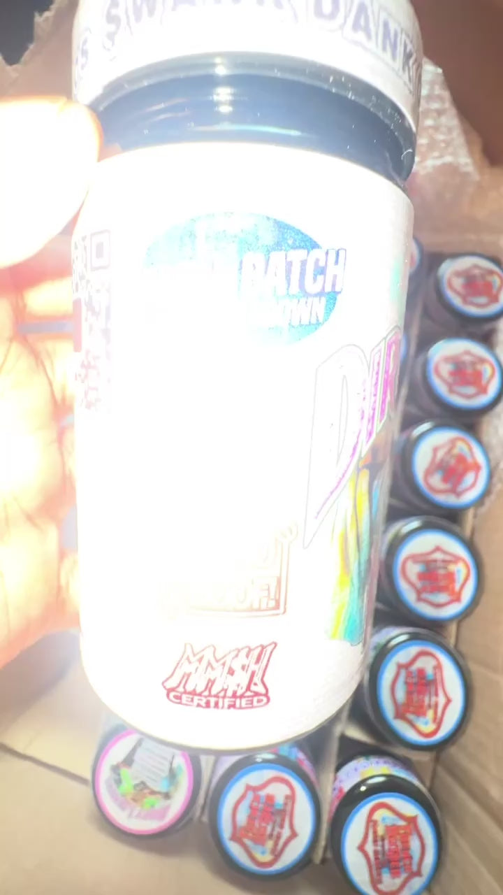 DIRTY LAUNDRY (7G)