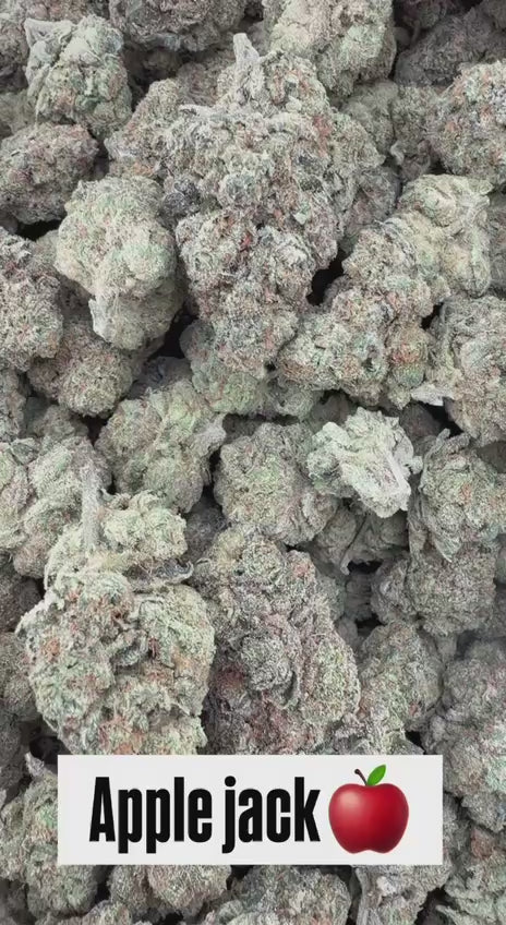Apple Jack
