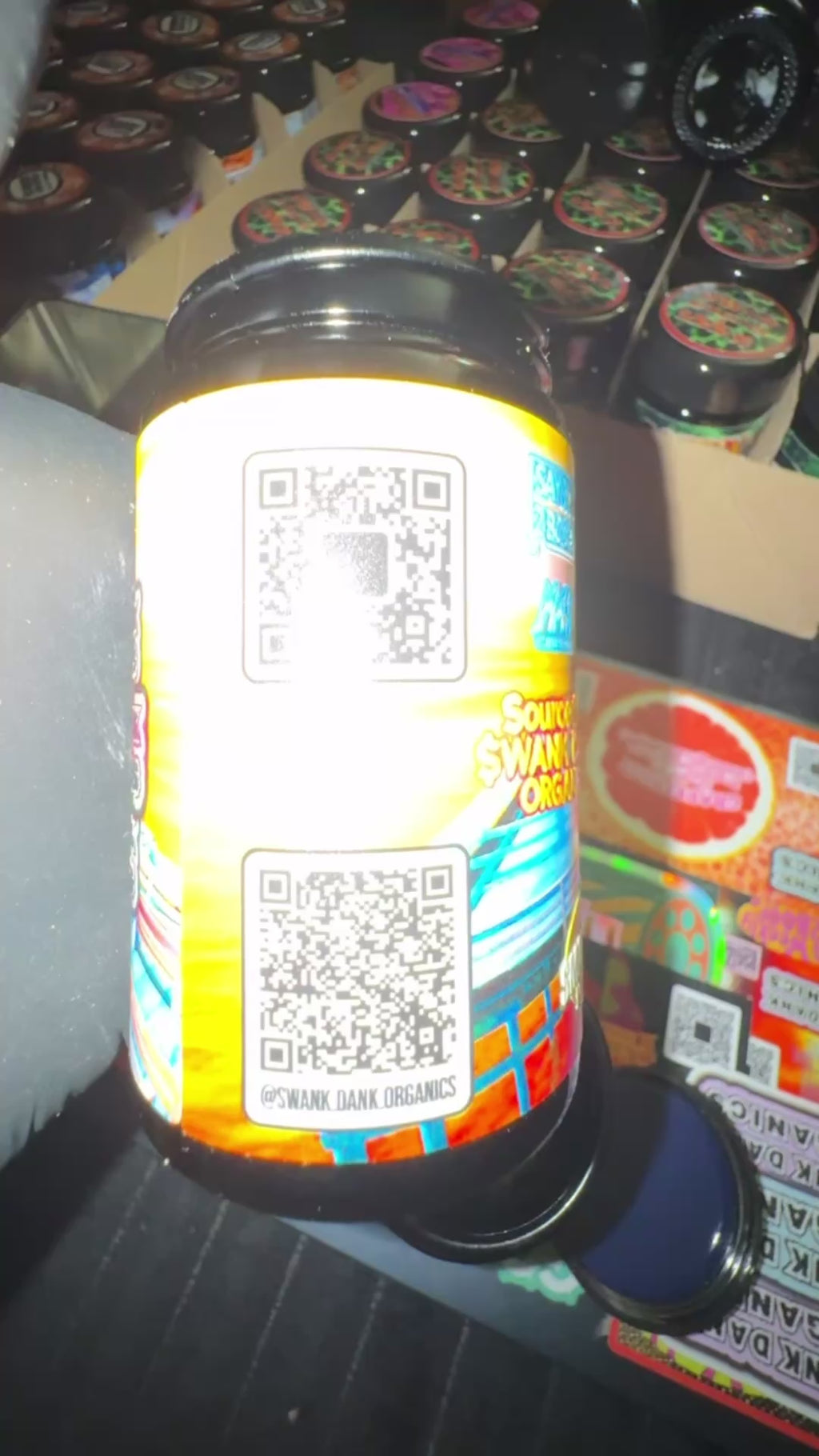 Malibu Lemonz