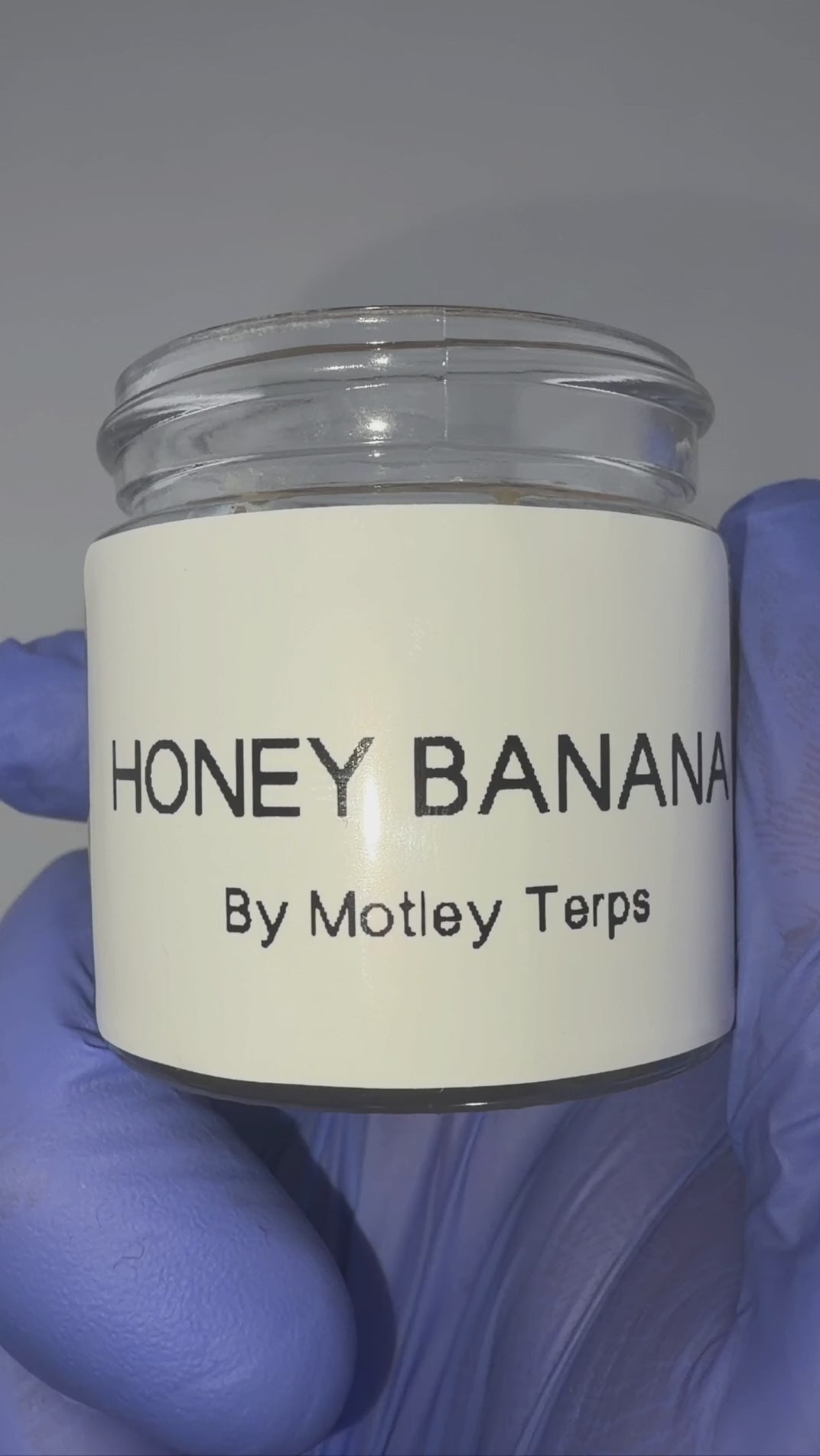ROSIN BALLER JARS