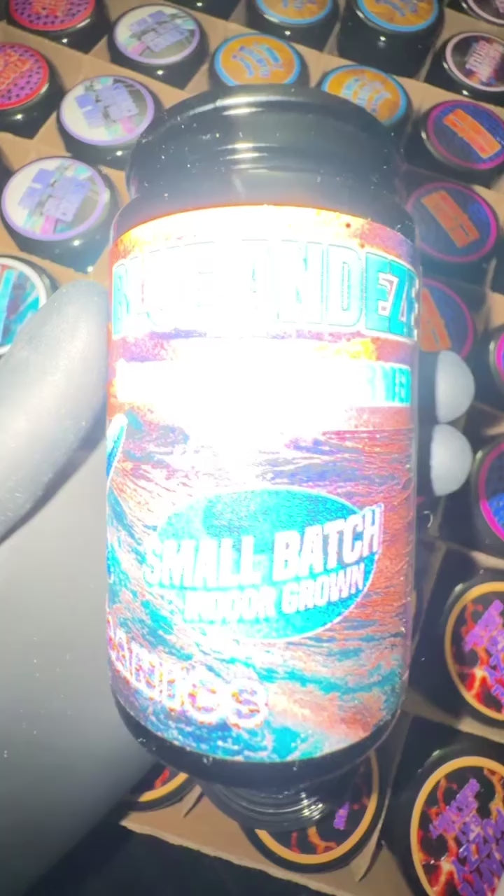 BLUE ANDEZE (7g)