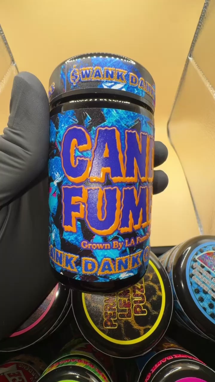 CANDY FUMEZ (7g)