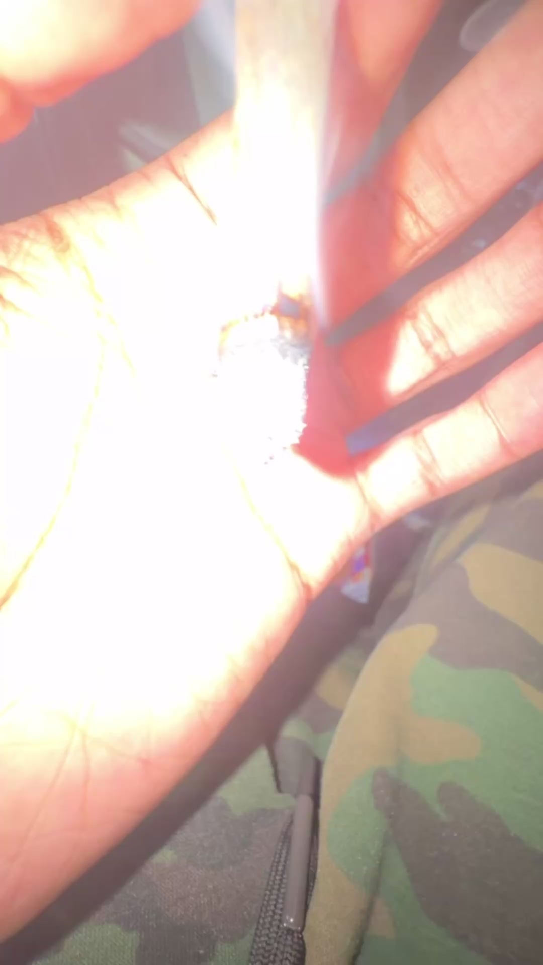 GLASS TIP PREROLLS